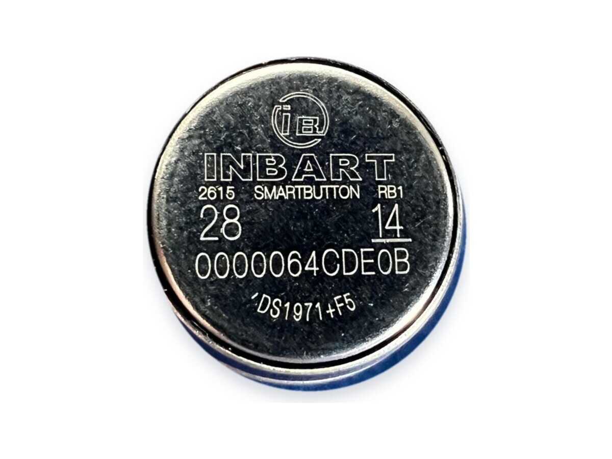 DS1971 EEPROM iButton — DS1971