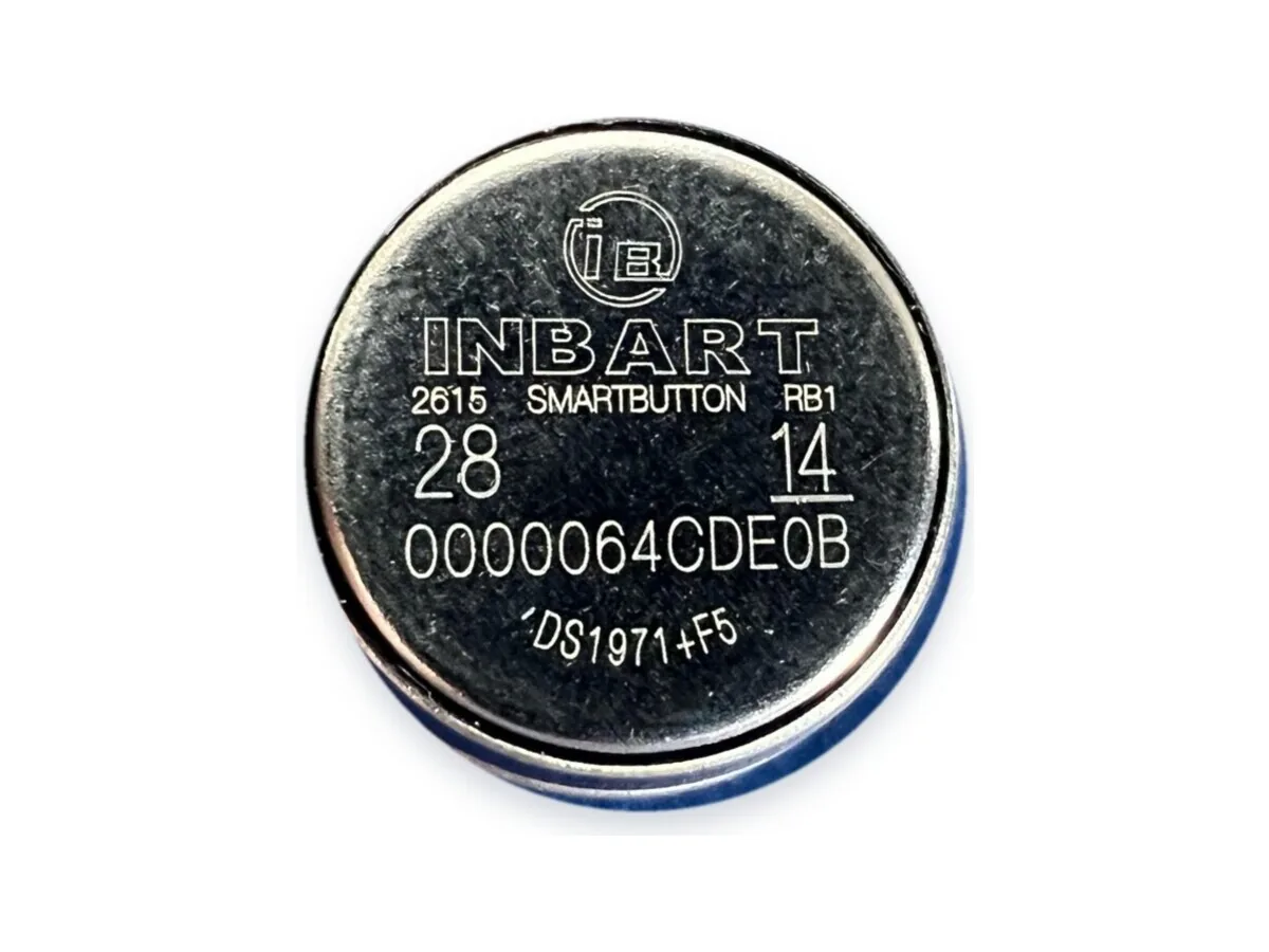 DS1971 EEPROM iButton — DS1971