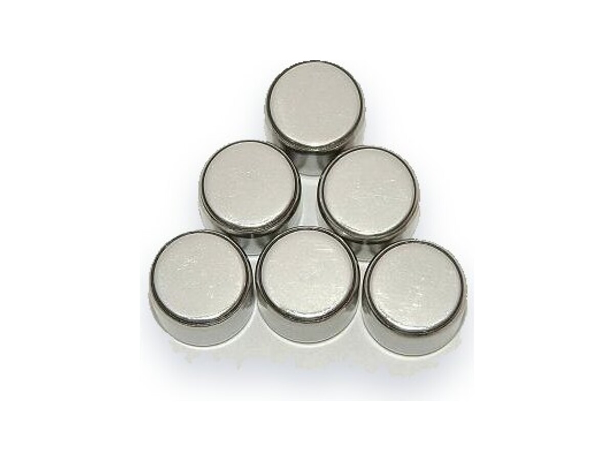 DS1990A-F3 Serial Number iButton — DS1990A-F3