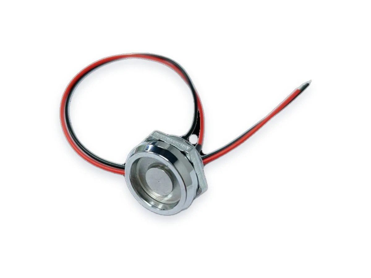 TMR-02 Panel-Mount TM Probe (DS9092 compatible) — TMR-02