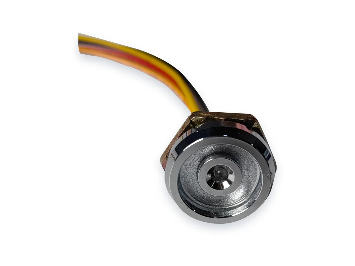 TMR-02-4P Panel Probe with LED (DS9092L compatible) — TMR-02-4P