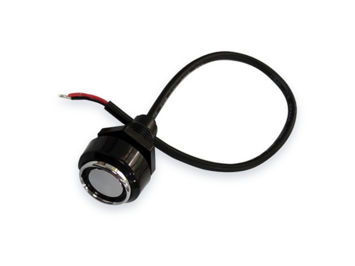 TMR-04 Isolated-Ground TM Probe (ABS capsule) — TMR-04