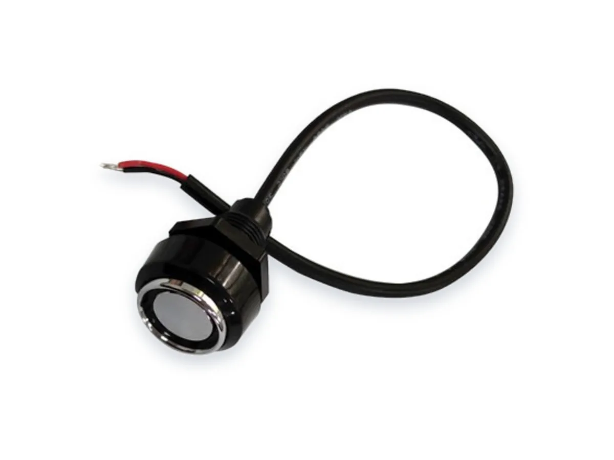 TMR-04 Isolated-Ground TM Probe (ABS capsule) — TMR-04