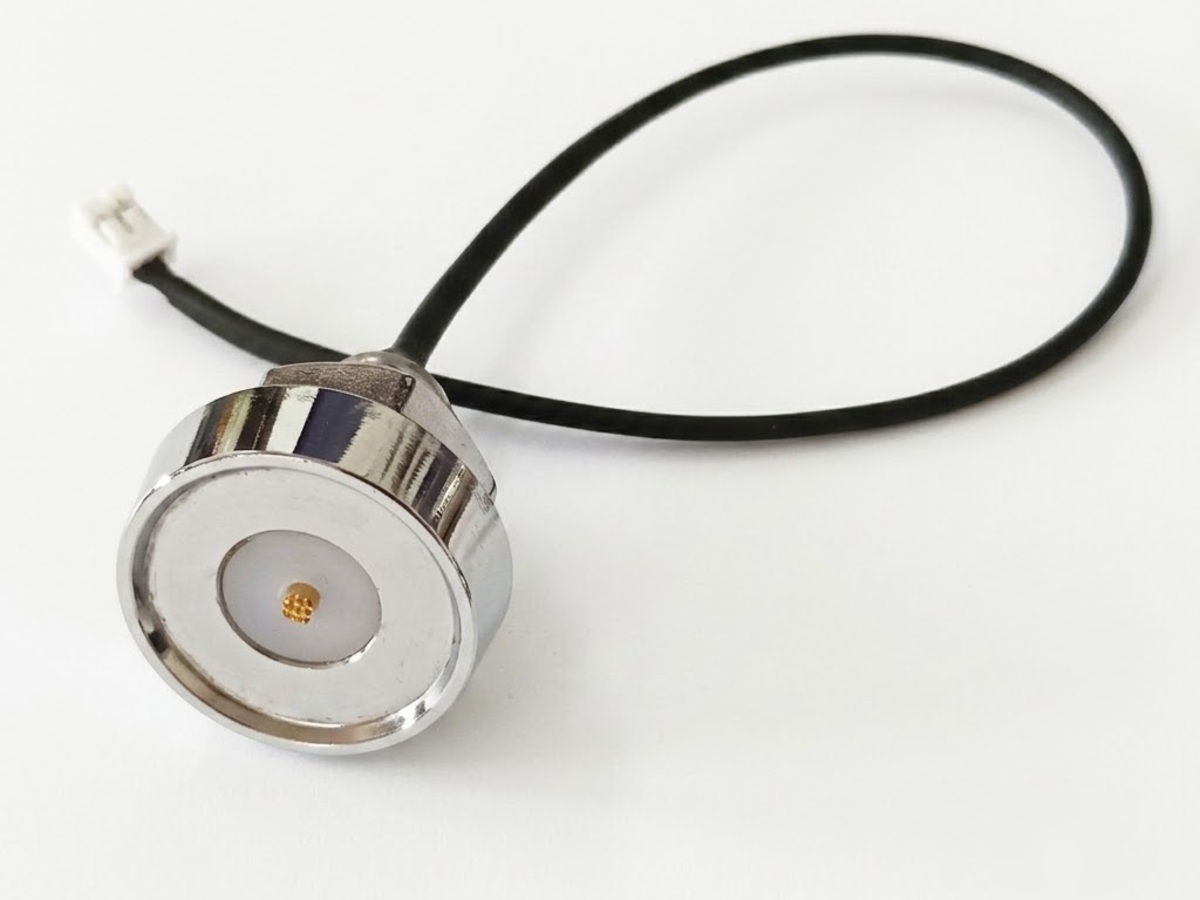 TMR-03 Magnetic TM Key Probe — TMR-03