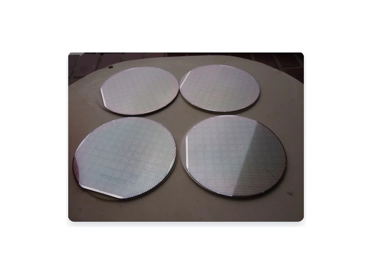 Key ICs & Chipsets