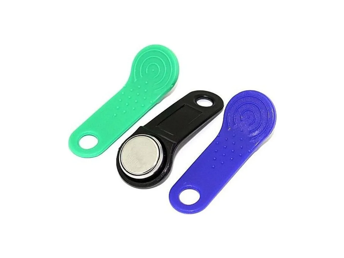 TM08v2 Universal Blank — TM08v2