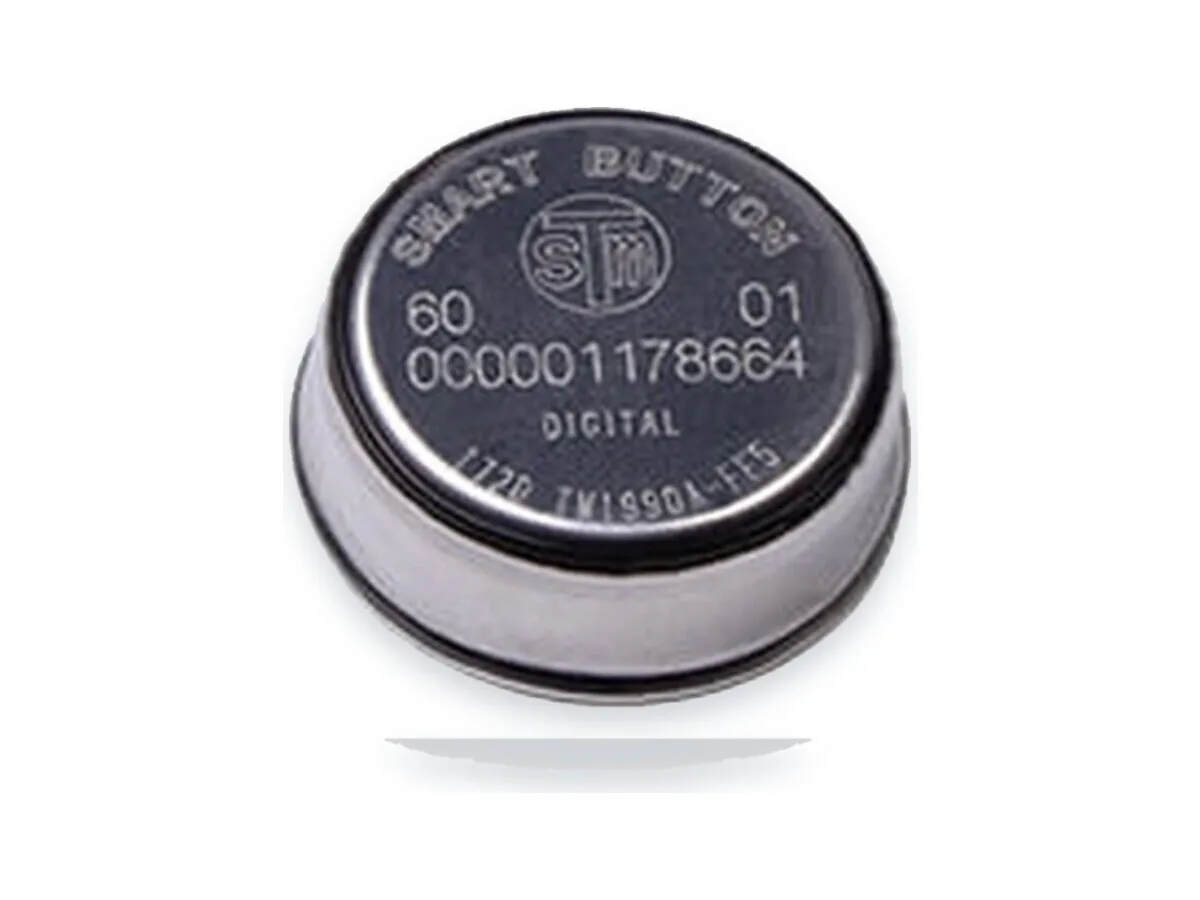 TM1990A-F5 Touch Memory Key — TM1990A-F5