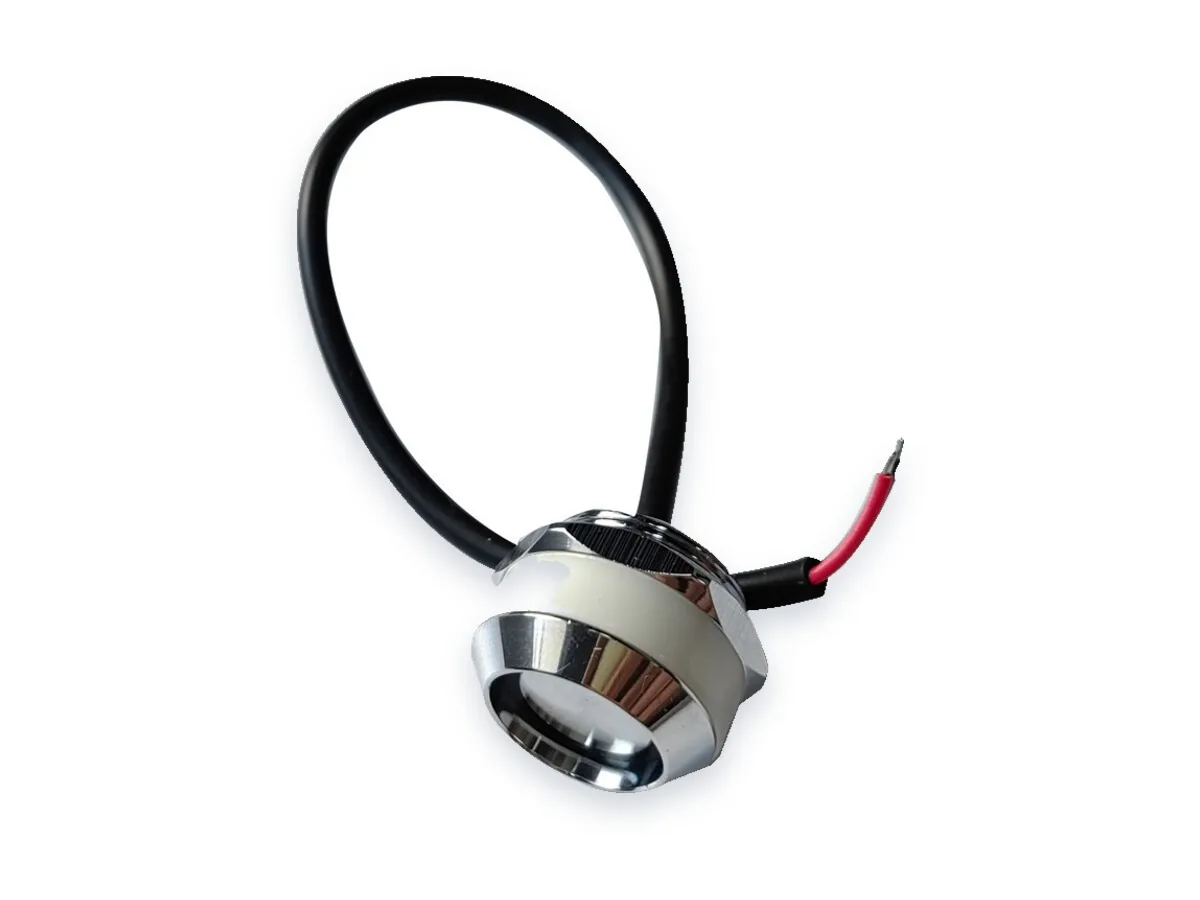 TMR-01A Copper TM Probe with Guide Ring — TMR-01A