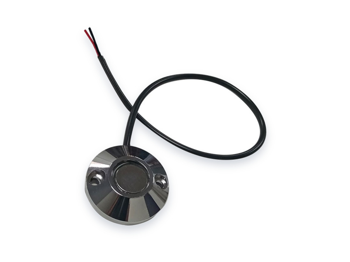 TMR-05A Two-Wire Self-Adhesive TM Reader — TMR-05A