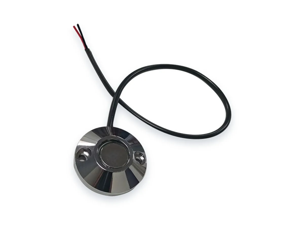 TMR-05A Two-Wire Self-Adhesive TM Reader — TMR-05A