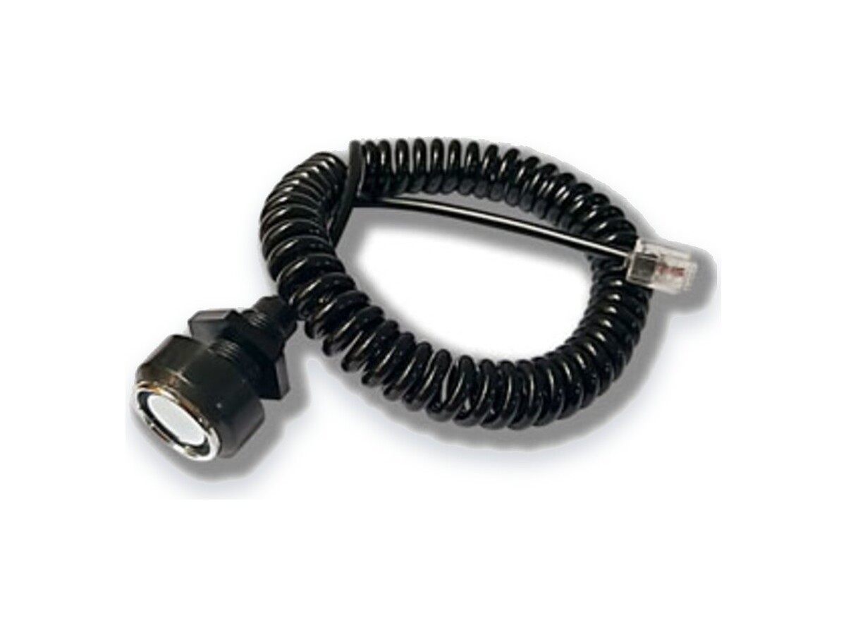TMR-06 Spring-Cable TM Probe (RJ11) — TMR-06