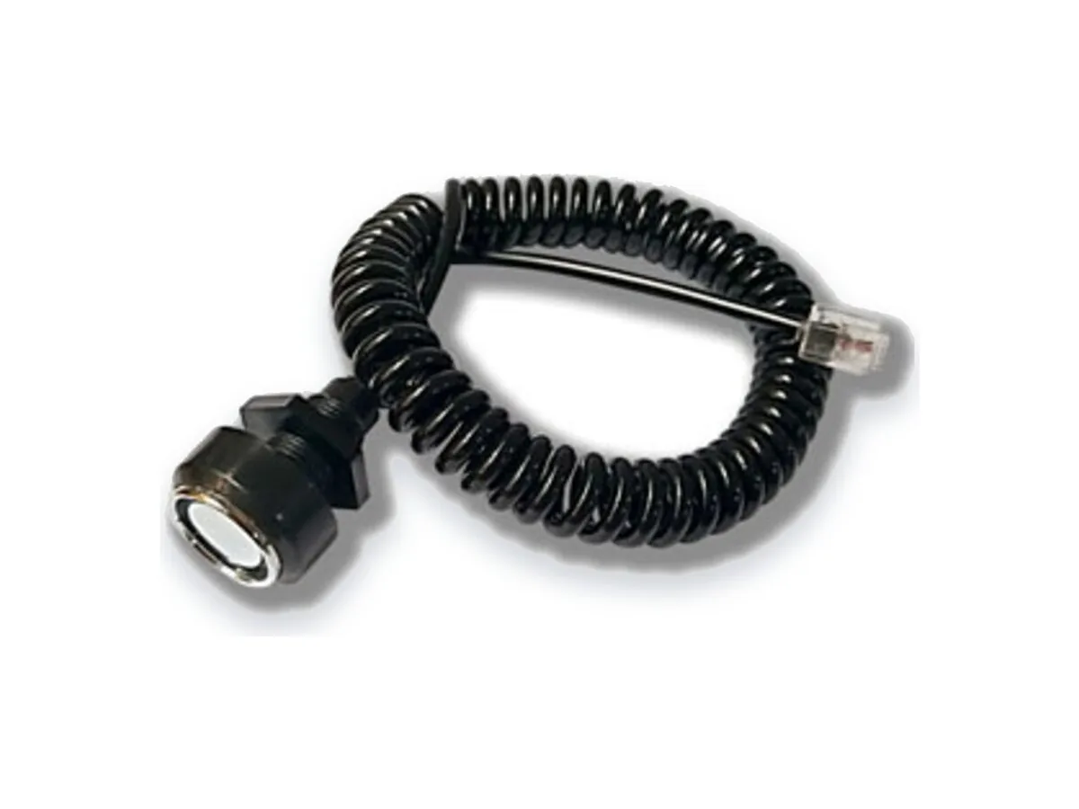 TMR-06 Spring-Cable TM Probe (RJ11) — TMR-06
