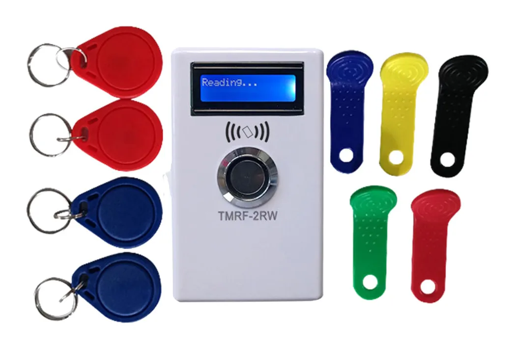 TMRF-2RW — What it copies